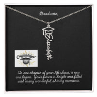 Graduation Necklaces